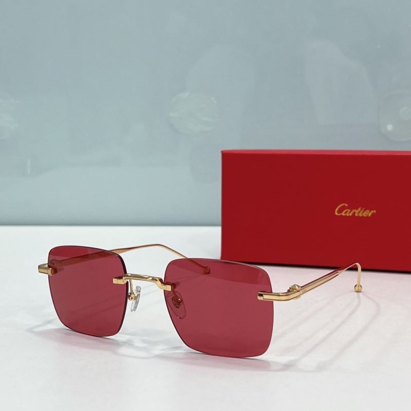 Cartier Sunglasses